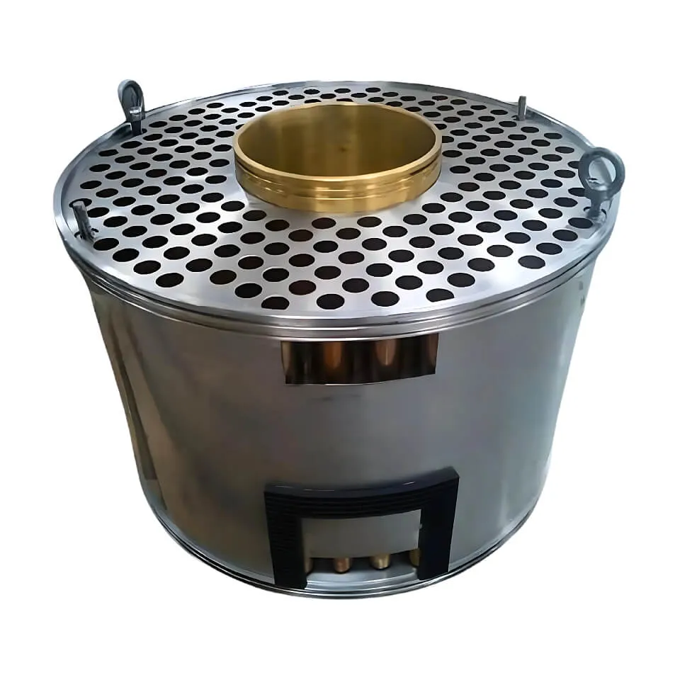 39905633 Ingersoll Rand Aftercooler